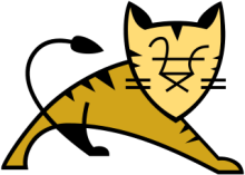 Apache Tomcat logo