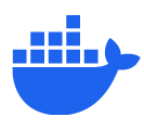 Docker logo