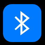 Bluetooth logo